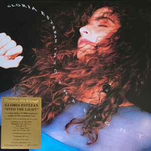Gloria Estefan - Into The Light