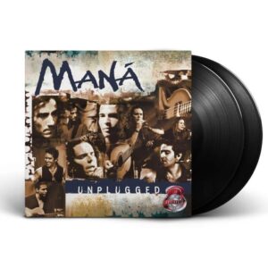 Maná - MTV Unplugged