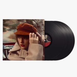 Taylor Swift - Red (Taylor's Version)