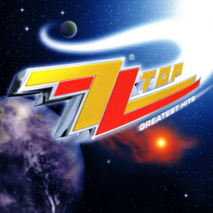 ZZ Top - Greatest Hits