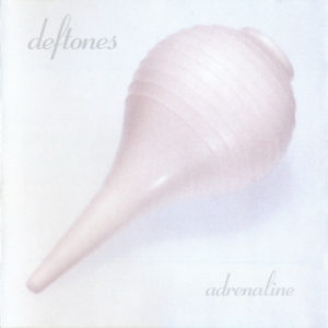 Deftones - Adrenaline