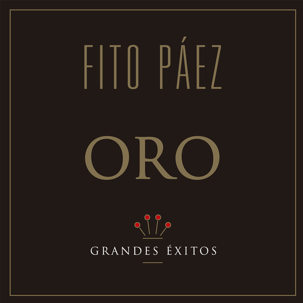 Fito Paez - Oro