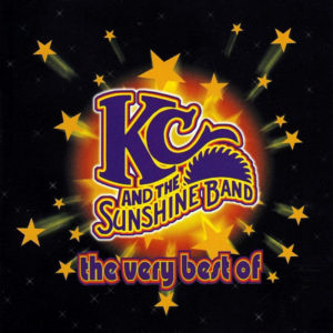 Kc & The Sunshine Band - The Very Best Of