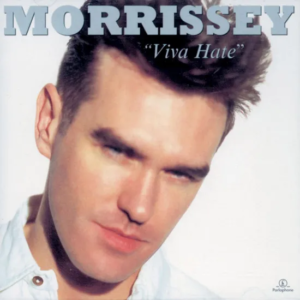 Morrissey - Viva Hate