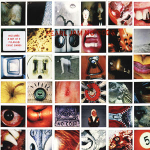 Pearl Jam - No Code