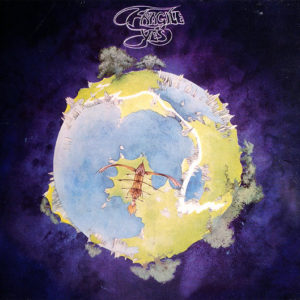 Yes - Fragile
