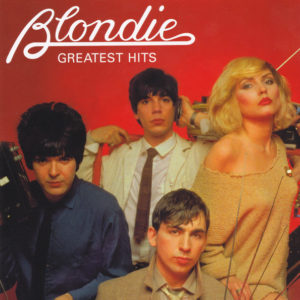 Blondie - Greatest Hits