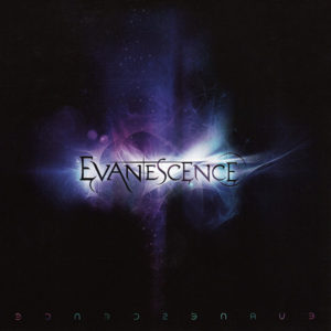 Evanescence - Evanescence