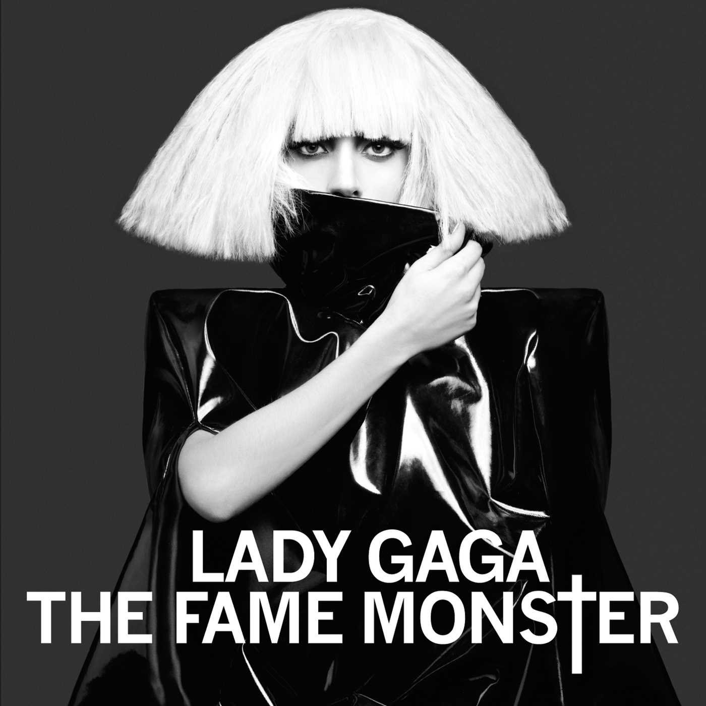 Lady Gaga – The Fame Monster – Obi Vinilos