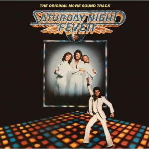 OST Saturday Night Fever