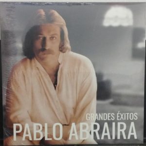 Pablo Abraira  - Grandes Exitos
