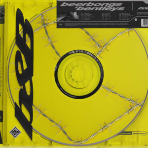 Post Malone - Beerbongs & Bentleys