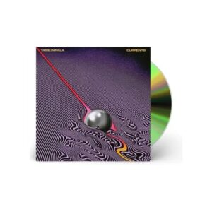Tame Impala - Currents