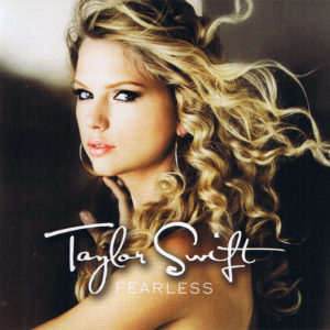 Taylor Swift - Fearless