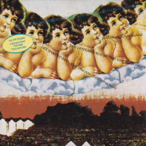 The Cure - Japanese Whispers