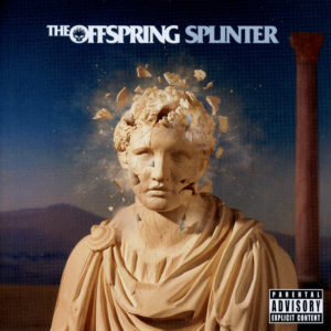 The Offspring - Splinter