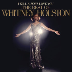 Whitney Houston - The Best Of Whitney Houston