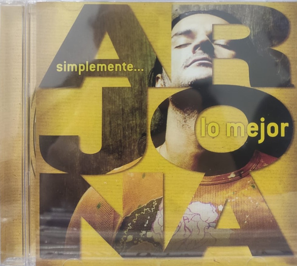 Arjona Lo Mejor
