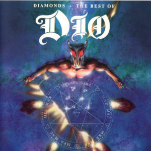 Dio - Diamonds - The Best Of Dio