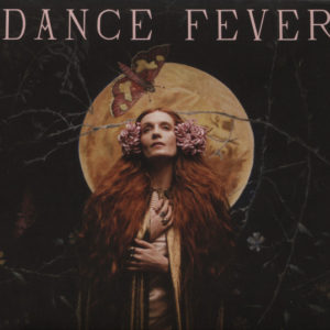 Florence + The Machine - Dance Fever