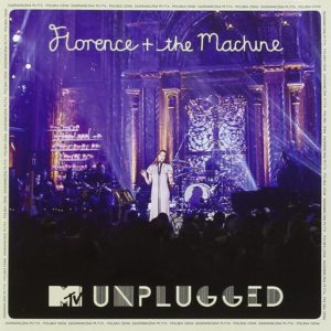 Florence + The Machine - Mtv Unplugged