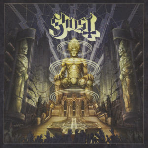 Ghost - Ceremony And Devotion
