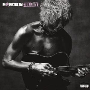Machine Gun Kelly - Mainstream Sellout