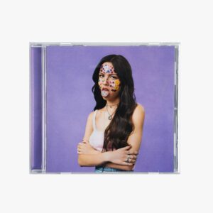 Olivia Rodrigo - Sour EU