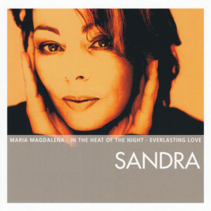 Sandra - The Essential