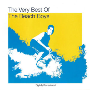 The Beach Boys - The Very Best Of The Beach Boys