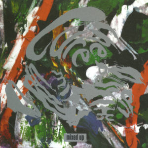 The Cure - Mixed Up