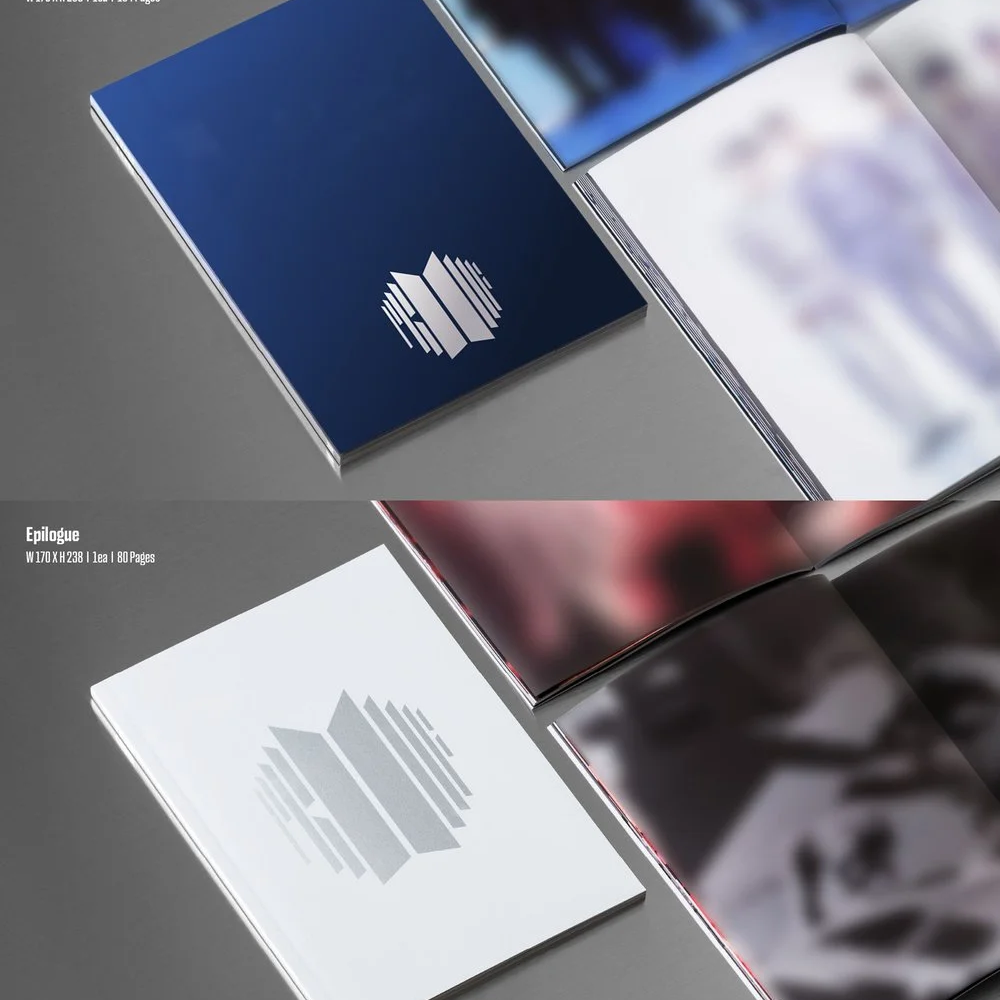 BTS Proof コラボ】K-POP·アジア BTS proof (Deluxe Edition) BTS