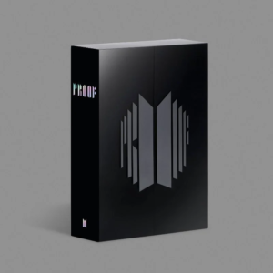 BTS - Proof Standard Edition