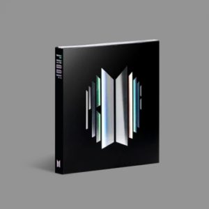 BTS - Proof Compact Edition