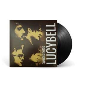 Lucybell - Grandes Exitos