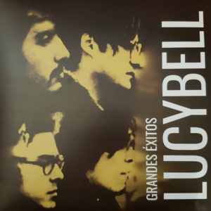 Lucybell - Grandes Exitos