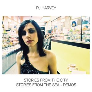 PJ Harvey - Stories From The City, Stories From The Sea / Demos