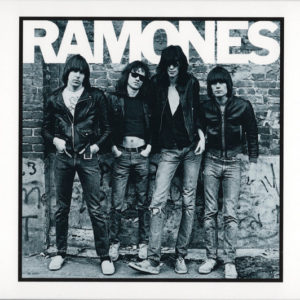 Ramones - Ramones