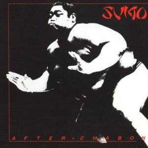 Sumo - After Chabon