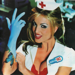 Blink-182 - Enema Of The State