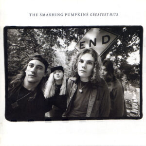 The Smashing Pumpkins - Rotten Apples (Greatest Hits)