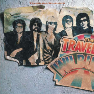 Traveling Wilburys - Traveling Wilburys Volume 1