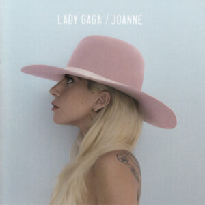 Lady Gaga - Joanne (Bonus Tracks)