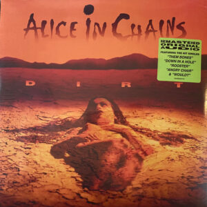 Alice In Chains - Dirt