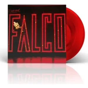 Falco - Emotional