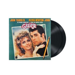 OST Grease