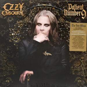 Ozzy Osbourne - Patient Number 9