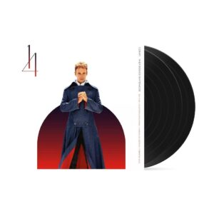 Gustavo Cerati - 14 Episodios Sinfónicos / En Vivo / Auditorio Nacional de México / Febrero 2002