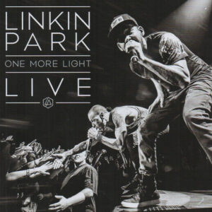 Linkin Park - One More Light Live