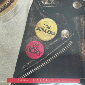 Los Bunkers - At The Roxy